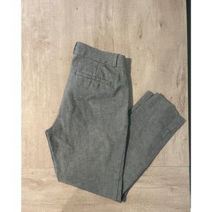Banana Republic sloan pants